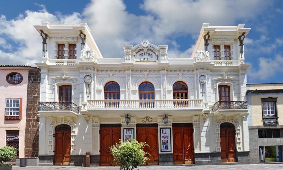 Apartamento Maya San Cristóbal de La Laguna Exterior foto