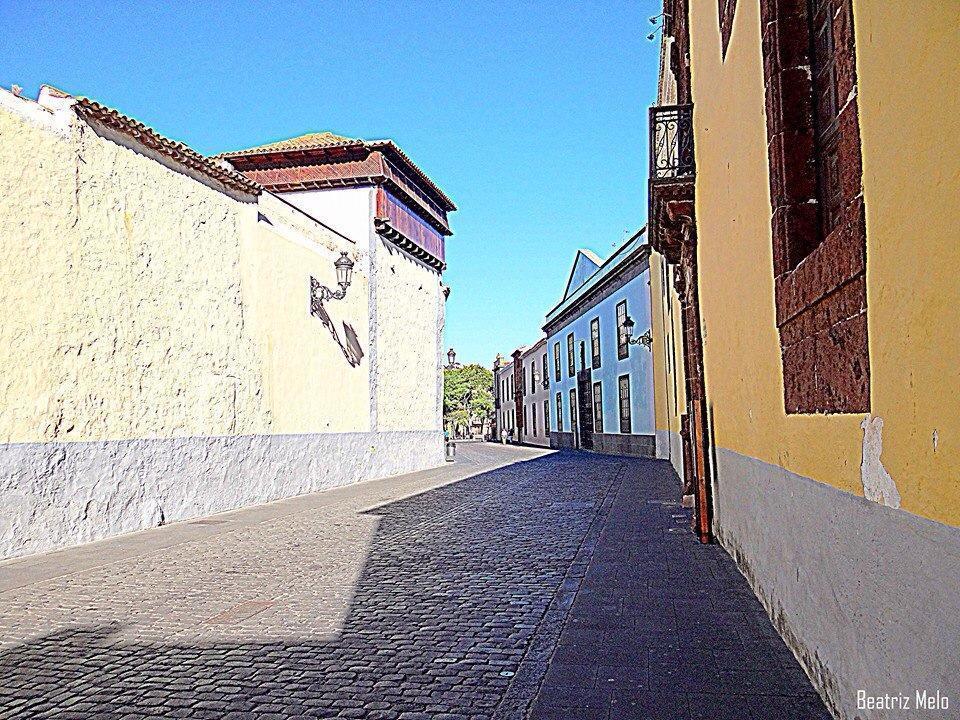 Apartamento Maya San Cristóbal de La Laguna Exterior foto