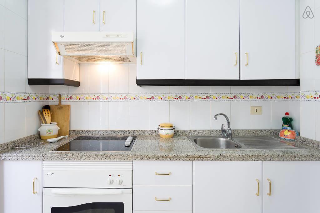 Apartamento Maya San Cristóbal de La Laguna Exterior foto