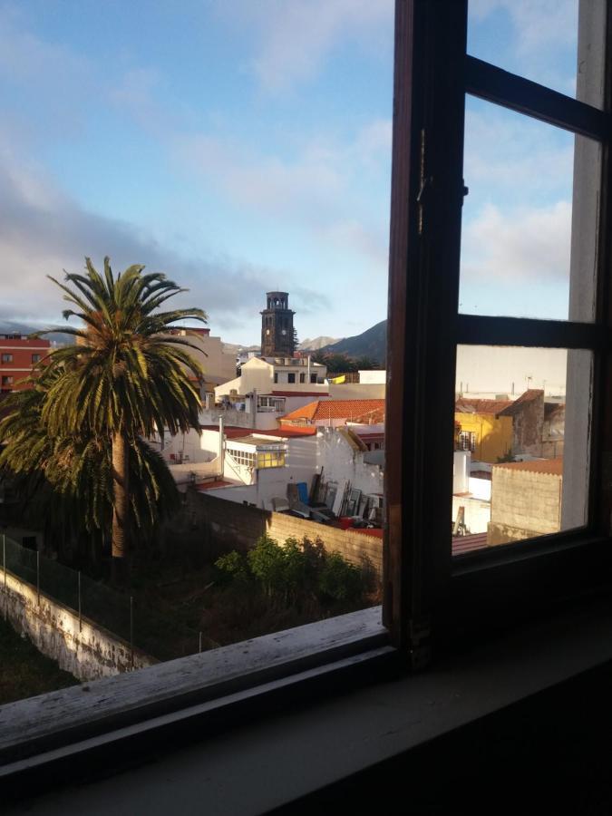 Apartamento Maya San Cristóbal de La Laguna Exterior foto